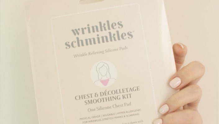 wrinkles schminkles pads