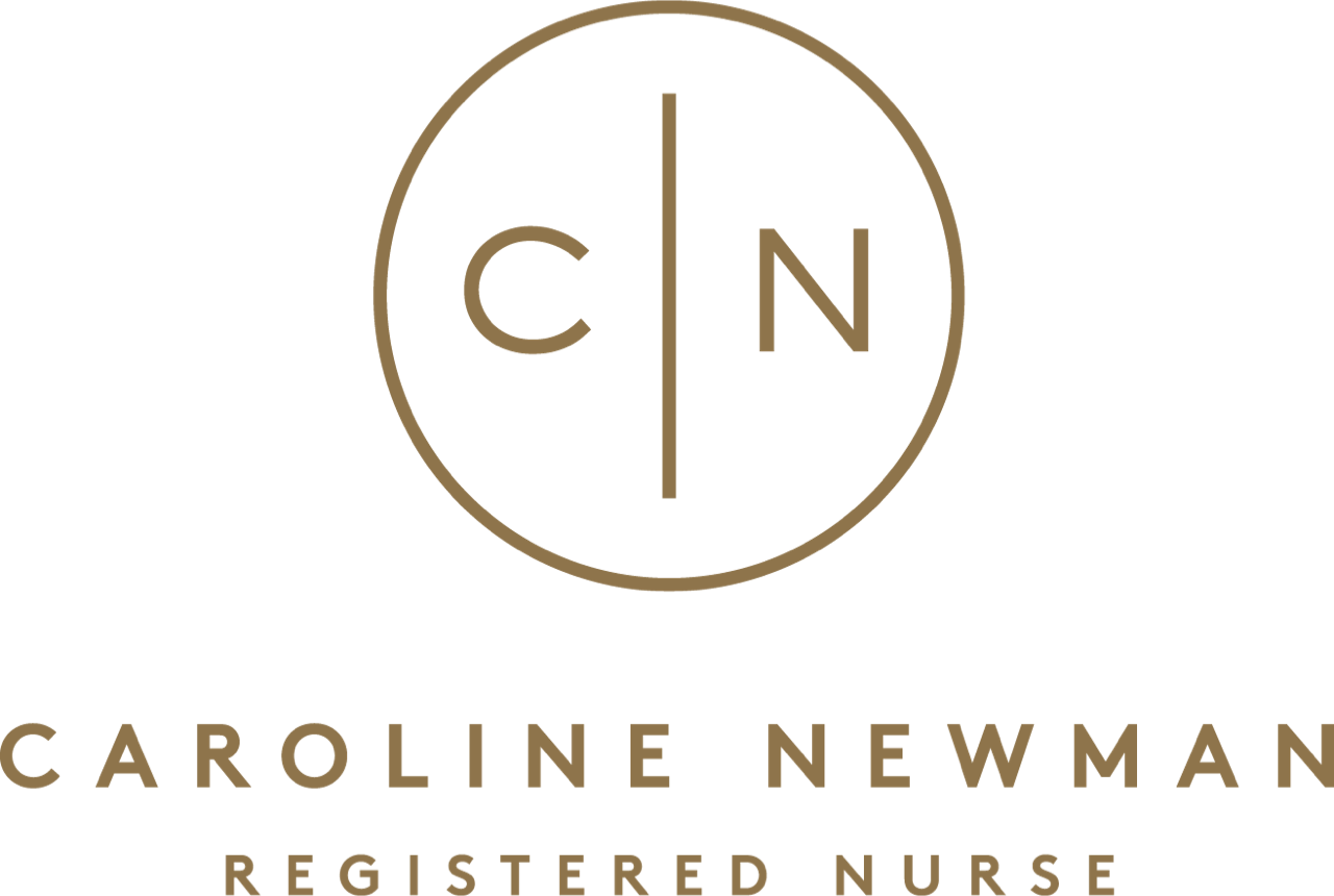 Caroline Newman Registered Nurse